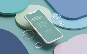 אפליקציה-פנסיה-חסכון-ביטוחים