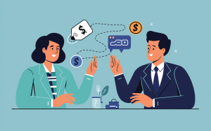 יועץ-ביטוח-מול-פלטפורמה-דיגיטלית