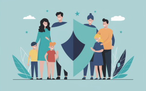 כיסוי-שארים-בקרן-פנסיה-חובה