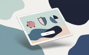 פנסיה-ביטוח-בלחיצת-כפתור